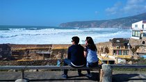 Lisbon Private Luxury Paradisiacal Coastline Tour