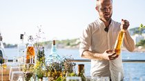 Hierbas Workshop: Make Ibiza's Most Famous Liqueur