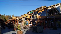 El Calafate City Tour and Walichu caves