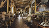 Rome: Discovering the Masters and Mysteries, Semi-Private Tour