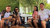 Wine Tasting, Cape Dutch Farm and Art Day Tour from Cape Town