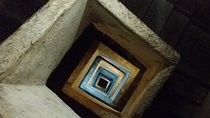 Naples Underground Spanish Quarters with Guide