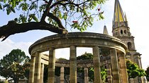 2-Day Guadalajara, Tequila, and Tlaquepaque from Puerto Vallarta