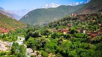  Day Trip Imlil Treks to start from Marrakech