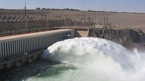 Private Half Day Tour: Philae Temple - Unfinished Obelisk & High Dam