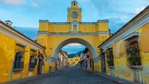 Walk Antigua Like a Local