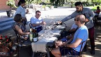Private Wine Tasting tour in Casablanca Valley Vineyards