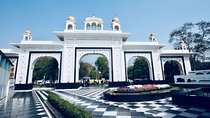 Gurudwara Bangla Sahib Walking and Taste Tour