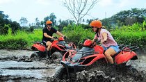 Quad Bike Ride and Snorkeling at Blue Lagoon Beach All-inclusive
