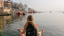 Golden Triangle Tour with Khajuraho and Varanasi (3 Star Hotel)