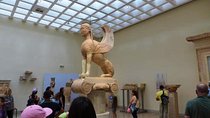 Delphi with Professional English Guide and Transportation