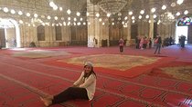 Private Day-Tour to Egyptian Museum, Citadel of Sala Din and Old Cairo