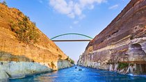 8 Days Classical Greece from Athens