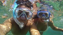 Rando-Palmée Getaway Around an island