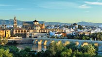 8 Days Andalusia Essentials Self drive from Malaga