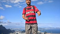 Two brothers (Dois Irmãos) Hike