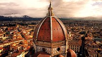 Duomo Complex Italian Guided Tour with Cupola Entry Tickets 