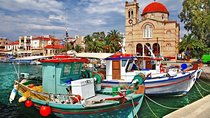 5 Days Dreaming of Classical Greece from Athens