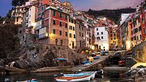 Capri Day and Night from Sorrento Small Group Tour