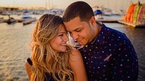 Private Photo Session with a Local Photographer in Santa Marta