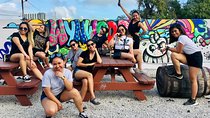 Wynwood Graffiti InstaTour on a Party Bike