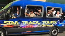 Hollywood Star Tour