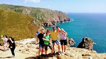 Sintra World Heritage and Cascais Village Tour