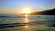 Private Hike on the Pirates Route + Lopes Mendes - Ilha Grande - RJ