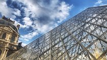 Semi-Private Louvre Masterpieces with Reserved Entrance Time