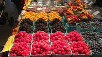 A Wok Around Food Tour of the Granville Island Public Market