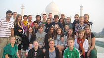 4-Days Private Luxury tour of Delhi-Jaipur-Agra 