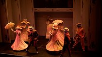 Super Saver: Buenos Aires city Tour combined with Dinner and Tango show 