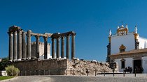 Évora & Monsaraz Wine Taste Small-Group Full Day Tour 