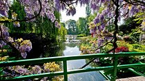 Giverny and Rouen Private Day Trip from Paris 