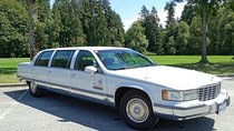 Full Day Best of Vancouver Private City and Gardens Tour