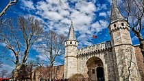 Istanbul Ottoman Tour Including Blue Mosque, Topkapi Palace and Grand Bazaar