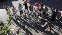 East City Cycle Tour