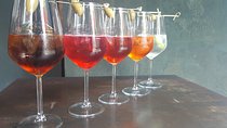 Spritz Walk: Discover the Italian Aperitif!