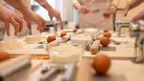 Private Cooking Class with Lunch or Dinner in Soave
