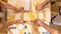 Private Cooking Class with Lunch or Dinner in Ercolano