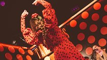 Los Tarantos Barcelona Flamenco Show Ticket 