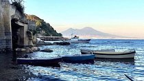Napoli Luxury Private Boat Tour from Napoli