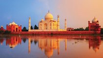 Delhi to Agra Day Trip The Taj Mahal at Sunrise