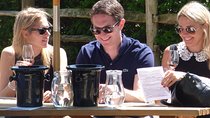 Cellar Door Wine Tour from London