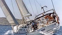 Day Sailing Trip. Exclusive.