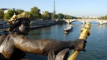 Paris Highlights Immersive Coach Tour