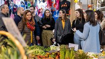Private Market Tour and Cooking Class with Lunch or Dinner in Camogli