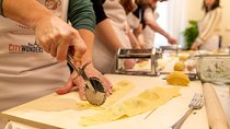 Private Market Tour and Cooking Class with Lunch or Dinner in Ercolano