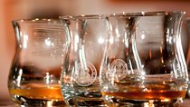 4-Day Islay & Whisky Tour Including Admissions from Edinburgh