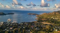 Trek Tours Hiking Experience in Antigua